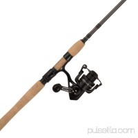 Penn Conflict II Spinning Reel and Rod Combo   565570036